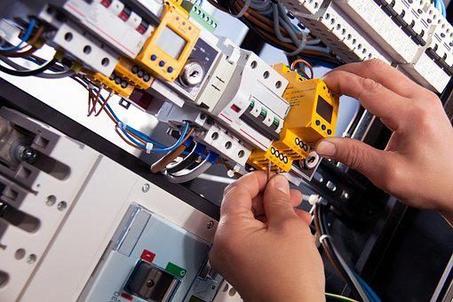 Electrical Repair &Amp; Installation Services Queen Creek